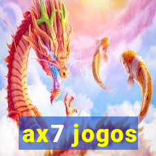 ax7 jogos